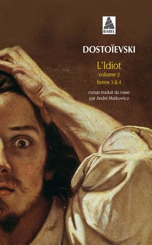 L Idiot