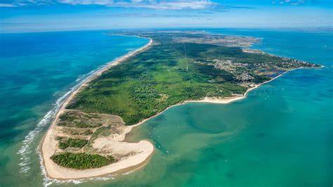 l ile d oleron