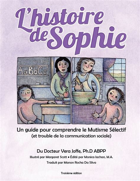 l initiation de sophie