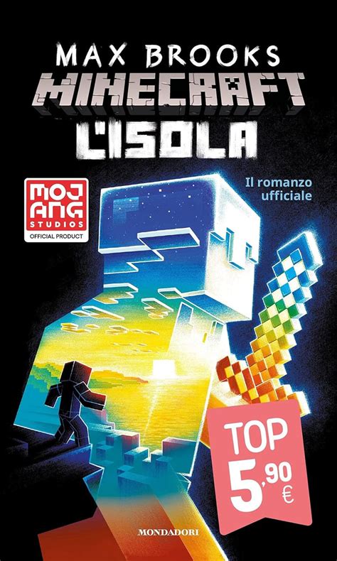 l isola minecraft