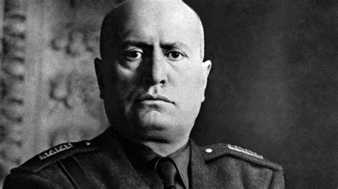 l italie apres mussolini biography