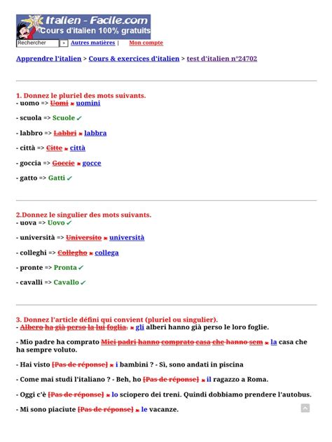 l italien