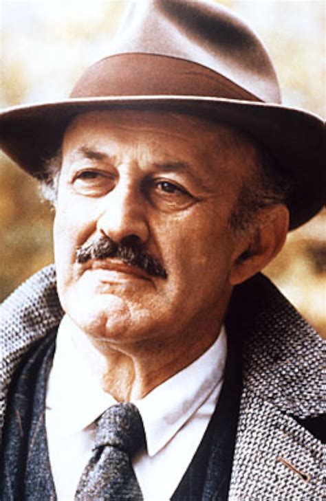 L J Cobb