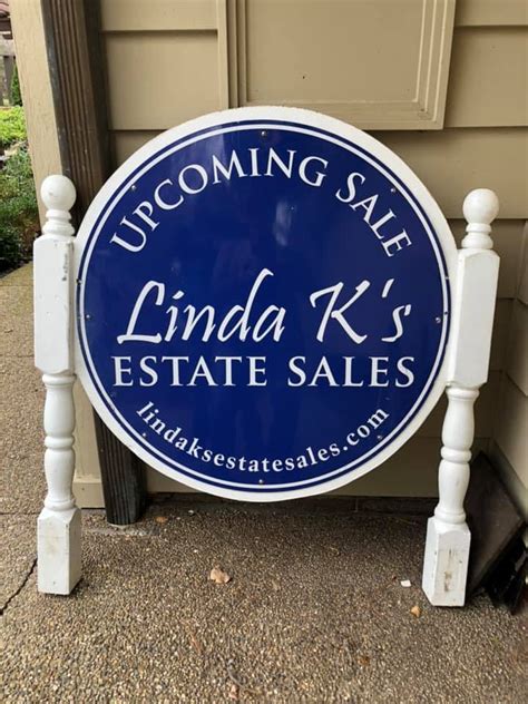L K Estate Sales