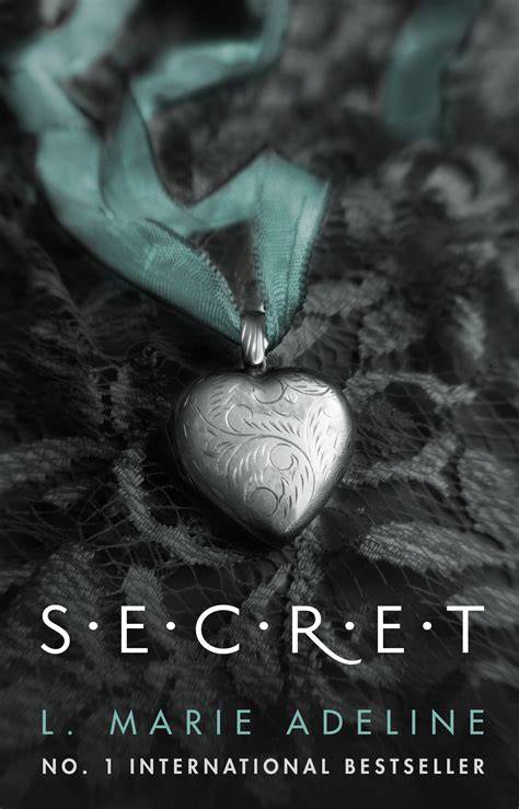 l marie adeline secrets