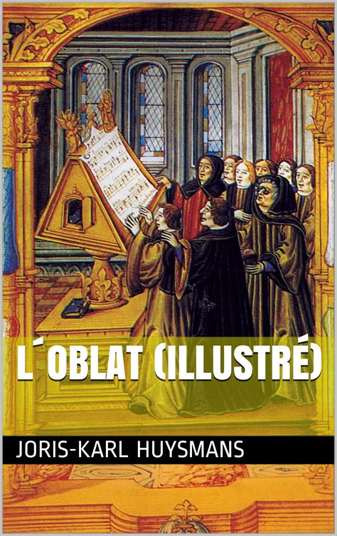 L Oblat
