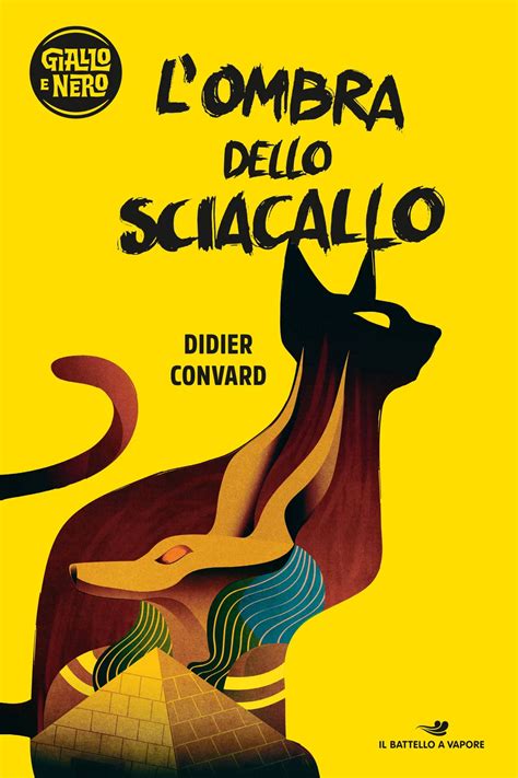 l ombra dello sciacallo
