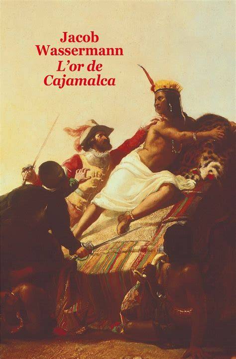 l or de cajamalca medium poche french edition