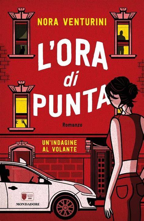 l ora di punta un indagine al volante le indagini