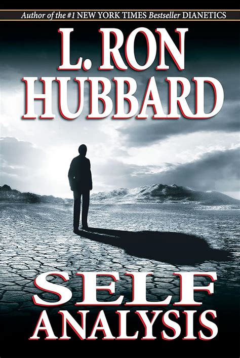 L Ron Hubbard Self Analysis