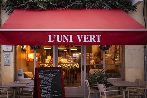 L Uni Vert