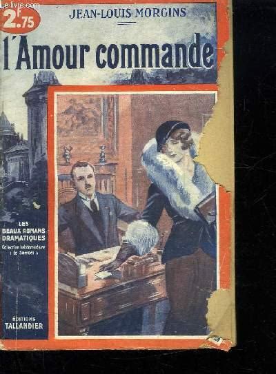 Read L Amour Commande 