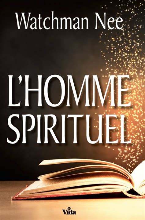 Read L Homme Spirituel 