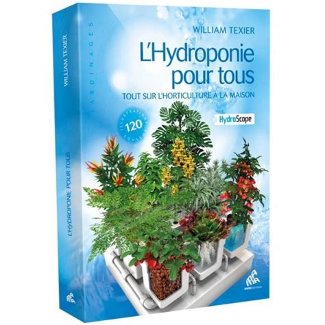 Download L Hydroponie Pour Tous Mama Editions 