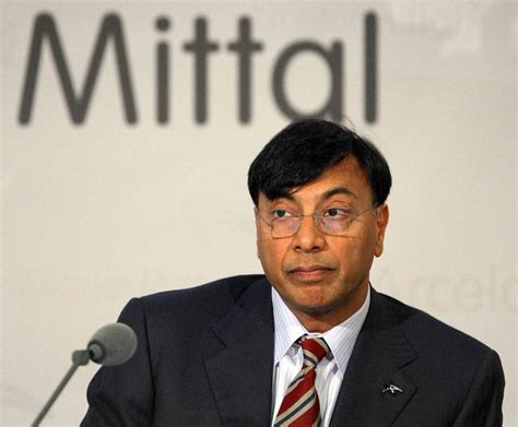 l.n. mittal biography