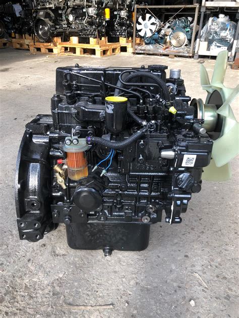 L3e Engine