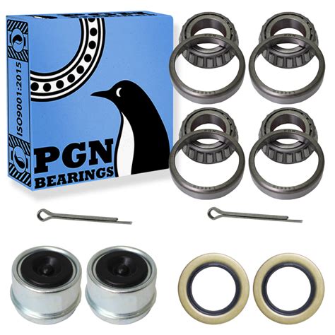 l44643 Bearing Kit: Your Ultimate Guide to Smooth Operation