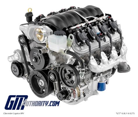 Full Download L77 Engine Manual 