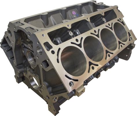 Read L98 Engine Block 