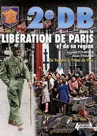 La 2edb Dans La Liba C Ration De Paris Et De Sa R