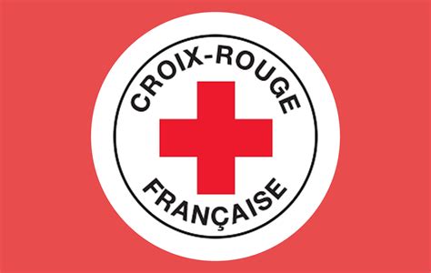 la Croix Rouge s