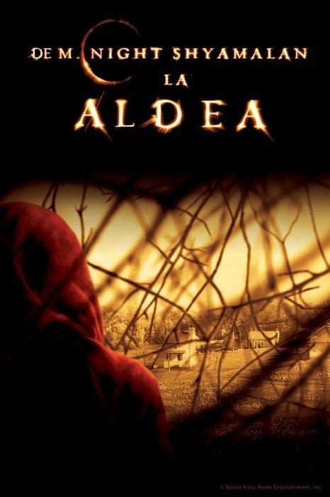 La Aldea Pelicula