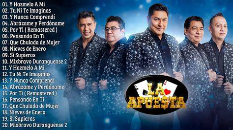 la apuesta mix!