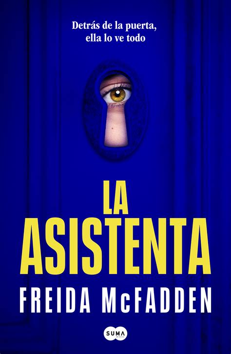 La Asistenta De Freida Mcfadden