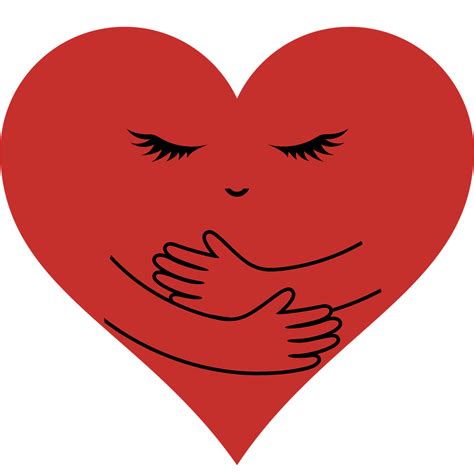 La Autoestima Dibujos Corazon