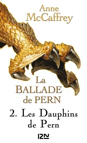 la ballade de pern 1