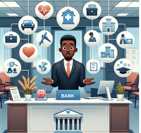 La Bancassurance