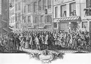 la banqueroute de law 17 juillet 1720