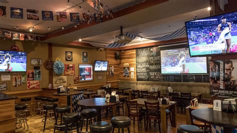 La Bar Directory