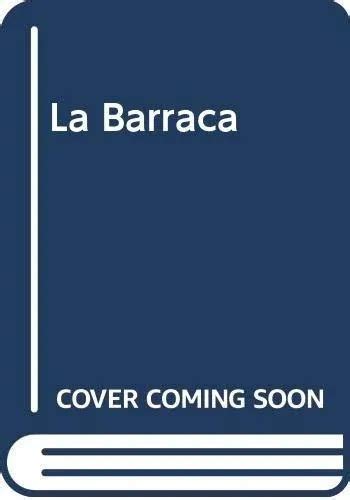 la barraca coleccion eterna