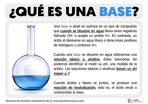 La Base