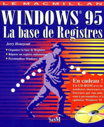 la base de registres windows nt