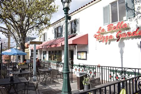 La Bella Pizza