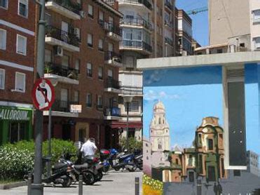 La Bernarda Murcia