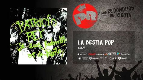 La Bestia Pop