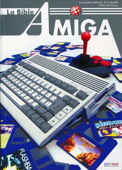 la bible amiga version complete