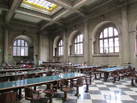 La Biblioteca