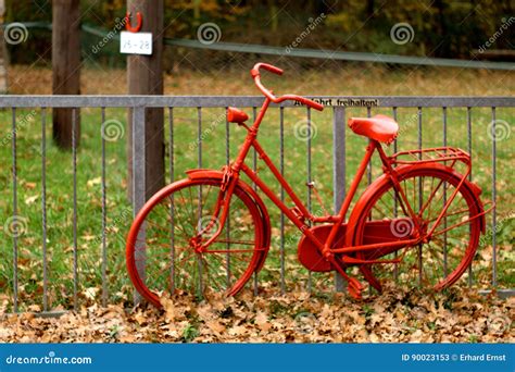 La Bicicletta Rossa