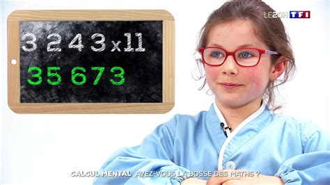 La Bosse Des Maths