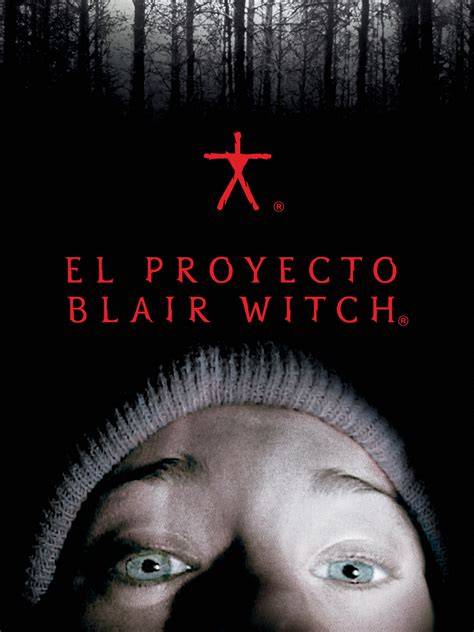 La Bruja De Blair