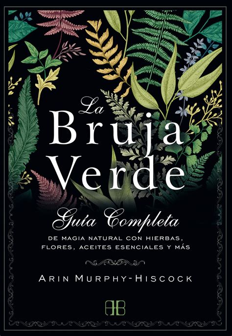 La Bruja Verde