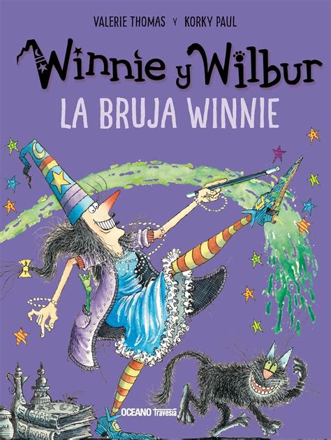 La Bruja Winnie