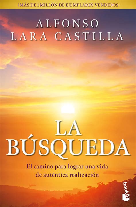 La Busqueda Libro