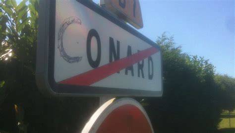 la c onard codes et machines