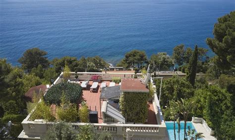 La Ca Te D Azur Var Alpes Maritimes Sites Et Monu