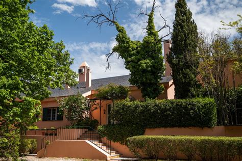 La Cañada De Monico